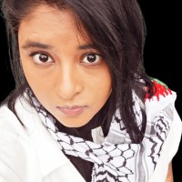 Shamshaad Noushreen Mangroo