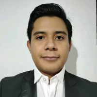 Andre Guillermo Barraza Barrón