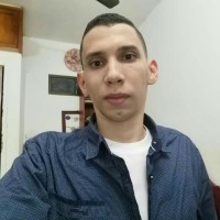 Cristian David Ayala Pulgarin