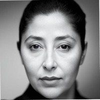 Nancy Valdivia Antoniou, MBA, SHRM-SCP