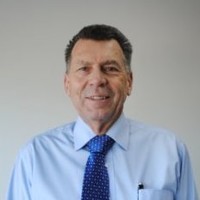 Gary Macarthur
