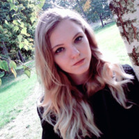 Valeria Hvozdukhina