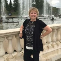 Perrian Upton, Crcm
