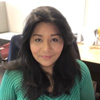 Rocio Esteffany Quinteros