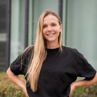 Lucie Bense