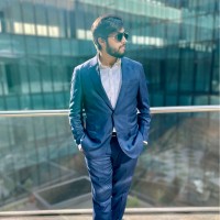 Abdullah Sohail