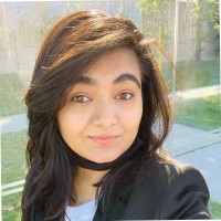 Maitri Chaudhari