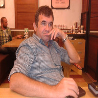 Ismail Serkan Ursavaş