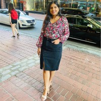 Amanpreet Kaur