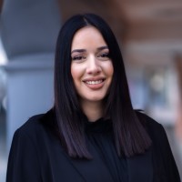 Kyra Derisiotis