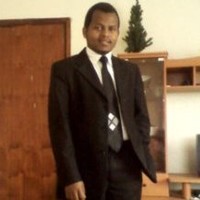 Isaac Wambugu