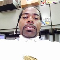 Ameen Degraffenreid