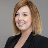 Kelly Gregory, CHRP