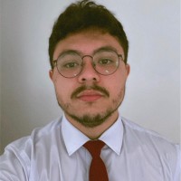 Alexandre Lopes Suzuki