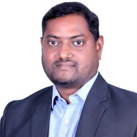 Sakthivel Periyasamy