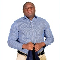 Ola Jimoh