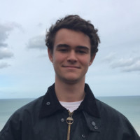 Nolan Lipscomb