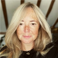 Catherine Harding-Wiltshire