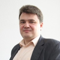 Nick Kostiuchenko