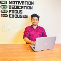 Ritesh Bari