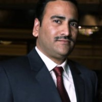 Syed Muhammad Aamir