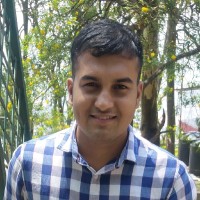 Chander Prakash