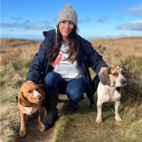 Kirsty Garsden