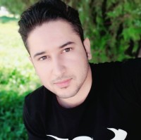 Kamil Bahremand