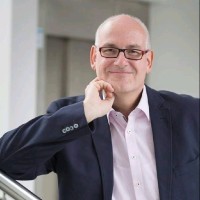 S. Gunnar Peterson