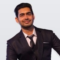 Anup Badal