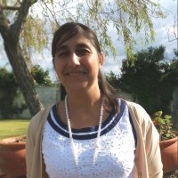 Maria Adelaide Vieira