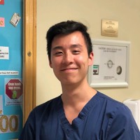 Matthew Moy
