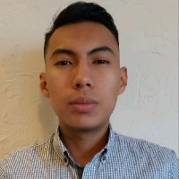 Bryan David Muy Calderon