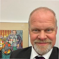 Thomas Martinsson