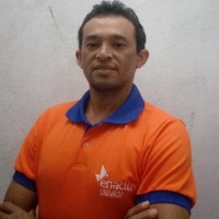 Jovenilton Santos