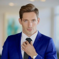 Tyler Visagie