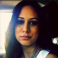 Arzu Gill