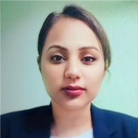 Bindia Gakhar
