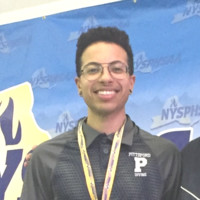 Gabriel Arias