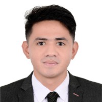 Mark Anthony Del Rosario