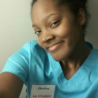 Derica Young