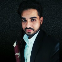 Jafar Parvez