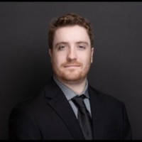Daniel Huckins