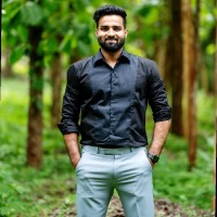 Karthik Kumar M B