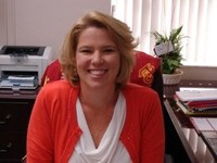 Leigh Owens