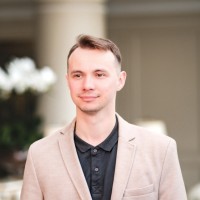 Anton Rybalka, PhD