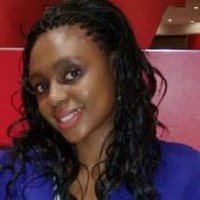 Charie Mthombeni