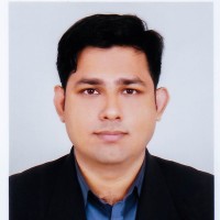 Shantanu Mitra
