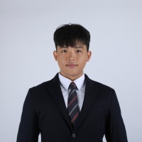 Harry Yu