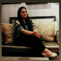 Bhawna Kaushik